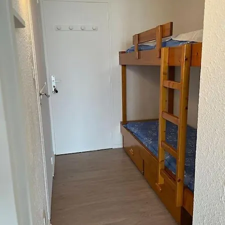 Apartment Le Bol D'air Montagnard