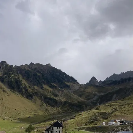 Le Bol D'air Montagnard Bagneres-de-Bigorre