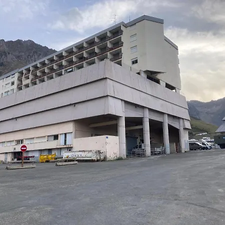 Le Bol D'air Montagnard Bagnères-de-Bigorre